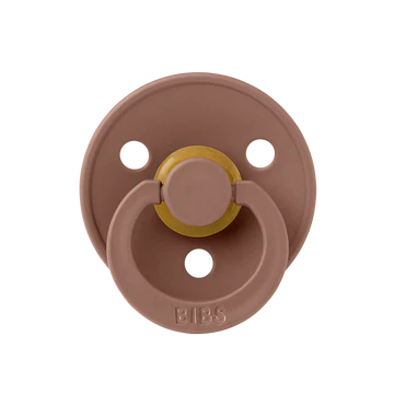 BIBS Soothers - Posh & Cozy