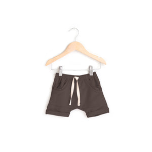 SALE! Youth Pocket Jogger Shorts - Posh & Cozy