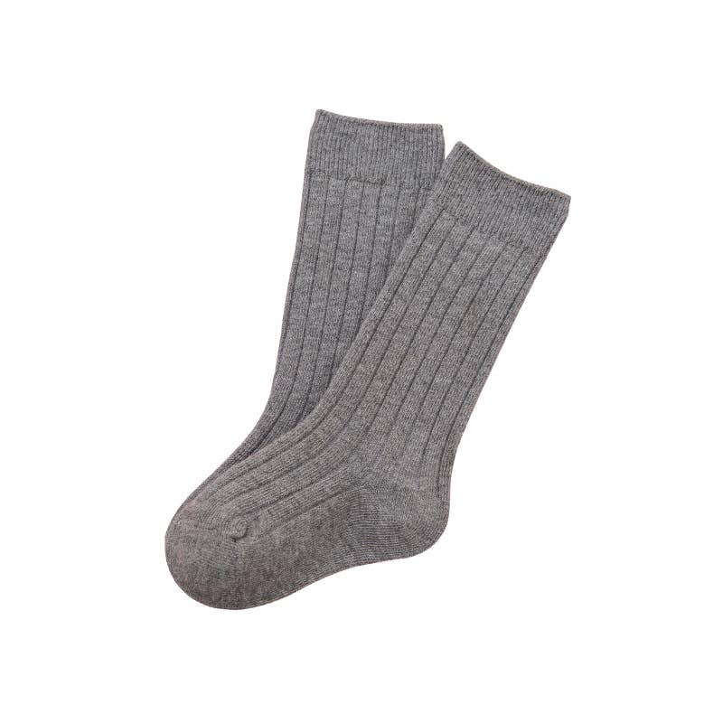 Cotton Stocking 3 Pack - Posh & Cozy