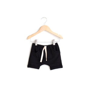 Pocket Jogger Short - Posh & Cozy