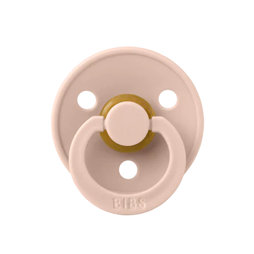 BIBS Soothers - Posh & Cozy