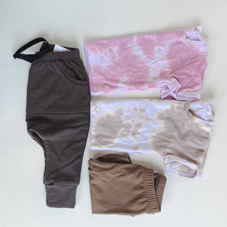 $75 Clothing Bundle - Posh & Cozy