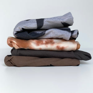 $60 Mystery Baby Bundle Box - Posh & Cozy