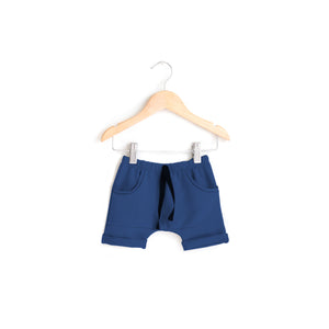 SALE! Youth Pocket Jogger Shorts - Posh & Cozy